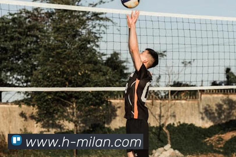 米兰体育品牌故事